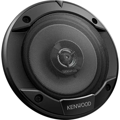 Avdio zvočnik Kenwood KFC-S1366 z wooferjem iz polipropilena