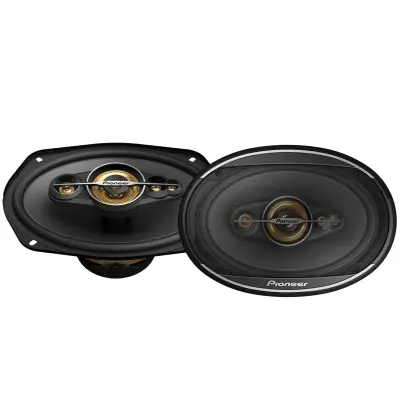 Avdio sistem + Pioneer + TS-A6991F + 700 W