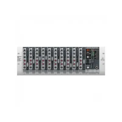Mešalnik zvoka Behringer RX1202FX V2 12 kanalov