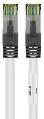 Câble RJ45 Cat 8.1 Goobay 3 metrov