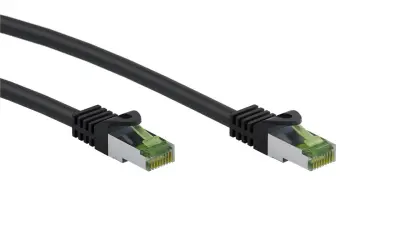 Kabel Goobay 61100 Cat 8.1, 20 m, PVC