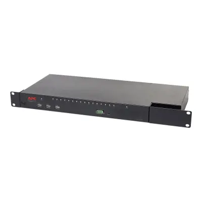 KVM stikalo APC kvm1116r 16-portno rack mount