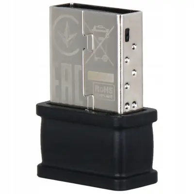 Wi-Fi adapter Dahua NC300 300 Mbps