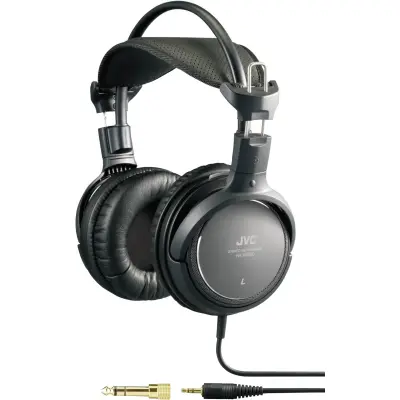 Slušalke JVC HA RX900 - visoka kakovost zvoka