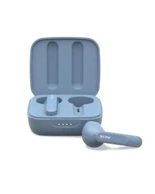 Brezžične slušalke NGS Artica Move Bluetooth 5.3 Črne