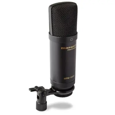 Mikrofon USB Marantz MPM-1000U kardioidni