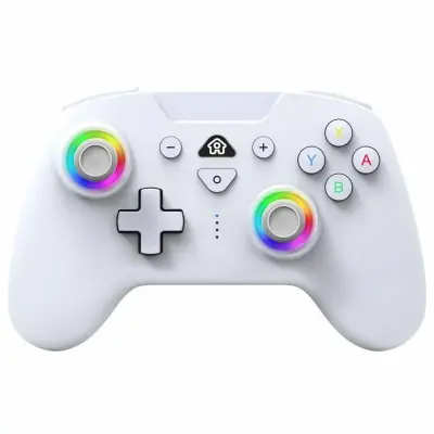 Brezžična igralna ročica Subsonic LED Controller Bluetooth