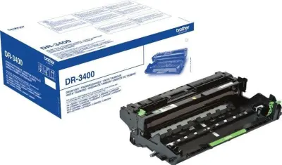 Enota Brother DR-3400 originalna 50000 strani