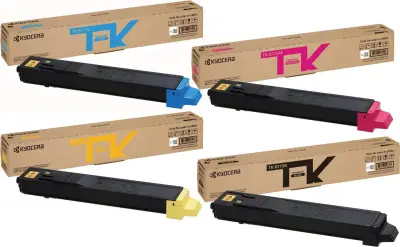 Toner Kyocera TK-8115 4 pakiranje