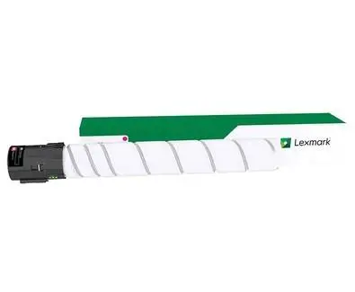 Toner kartuša Lexmark 76C00M0 Magenta 11500 strani