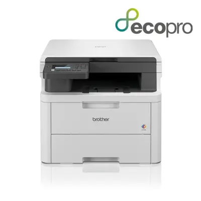 Multifunkcijski tiskalnik Brother DCP-L3520CDWE LED 18ppm WiFi