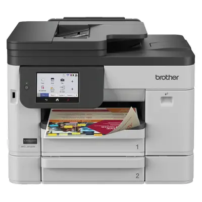 Multifunkcijski tiskalnik Brother MFC-J5110DW 4 v 1