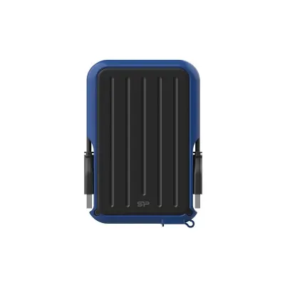 Zunanji trdi disk Silicon Power A66 - 5TB - USB 3.2