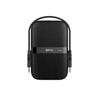 Zunanji trdi disk Silicon Power Armor A60 5 TB