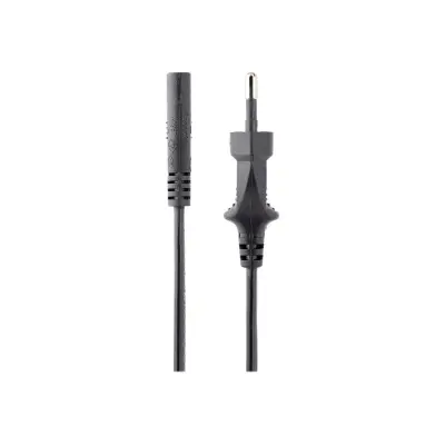 Kabel za napajanje StarTech.com 3m EU vtič do C7