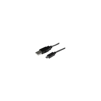 Kabel StarTech.com za mobilno polnjenje in sinhronizacijo USB A do Micro USB B
