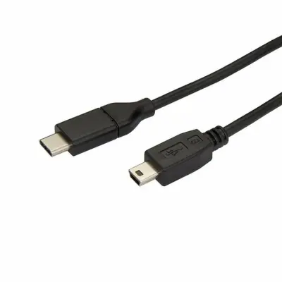 Kabel USB-C StarTech.com USB-C to Mini USB 2m