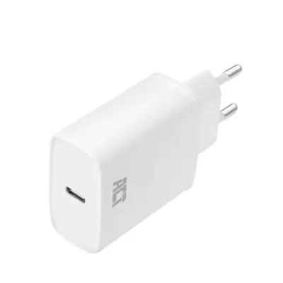 Polnilnik USB-C ACT AC2100 20W