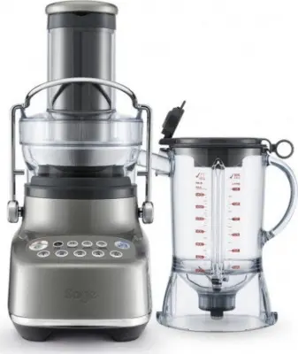 Sokovnik Sage SJB615 1,5L Siva