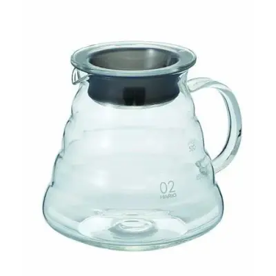 Cafetière Hario xgs-60tb 600ml