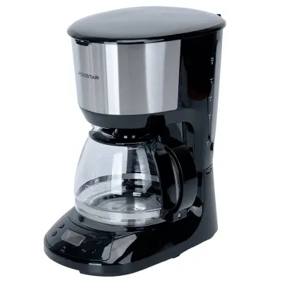 Kavni aparat Aigostar 750W 1.25L