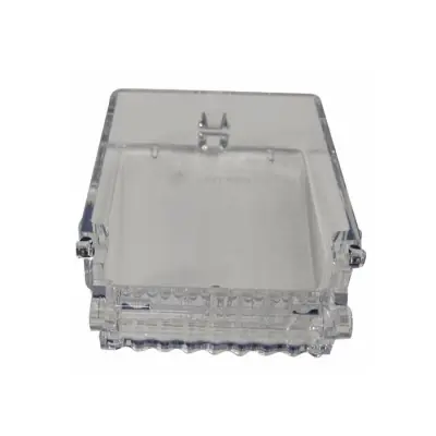 Pladenj za zbiranje vode Krups ms-0059263 prozoren