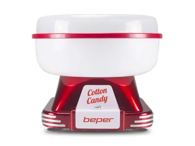 Aparat za sladko peno Beper P101CUD250 500W