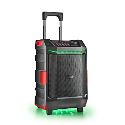 Prenosni zvočnik NGS Wild Bash 50W RMS vodoodporen