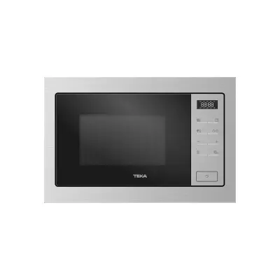 Mikrovalovna pečica Teka mseg620ss 800W 20L