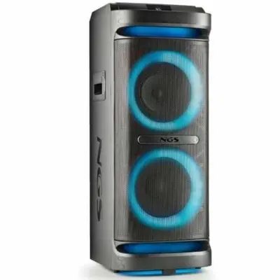 Prenosni zvočnik NGS Wild Space 2 2000W