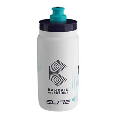 Steklenica za vodo Elite Fly Team Bahrain Victorious 2024 550ml