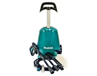 Visokotlačni čistilec Makita HW102 1300W 100bar