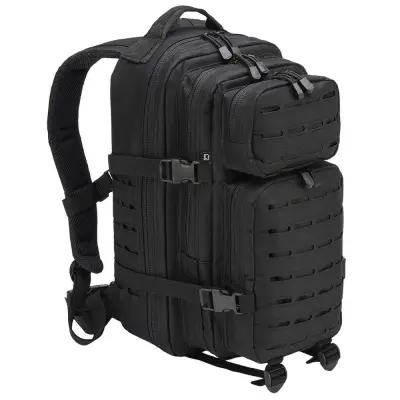 Nahrbtnik Brandit US Cooper Lasercut Medium 25L