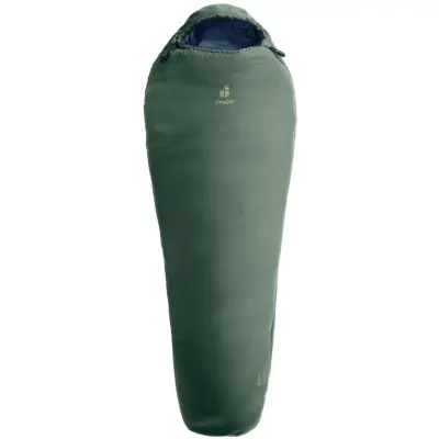 Spalna vreča Deuter Orbit -5C/23F z 360° izolacijo