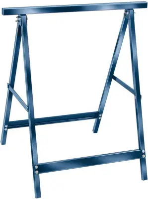 Stojalo za delo Brennenstuhl MB 110 modro 110kg