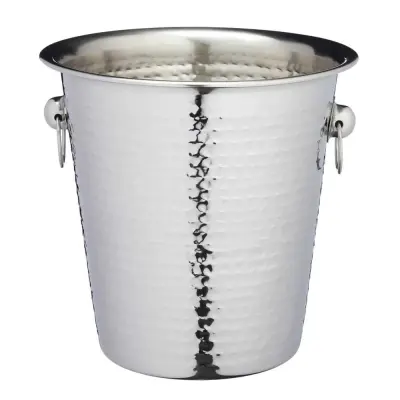 Vedro za šampanjec Craft Champagne Bucket iz nerjavečega jekla