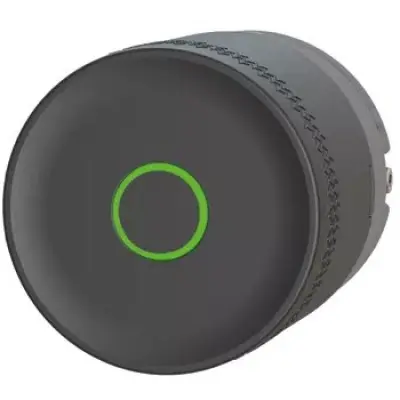 Pametni ključ Yale Linus L2 Lite Črn