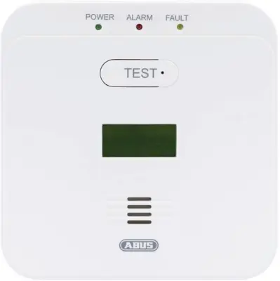 Detektor ogljikovega monoksida ABUS COWM510