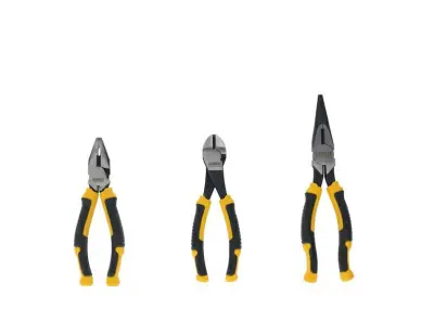 Set klešč DeWalt DWHT82813-0 3 kosi