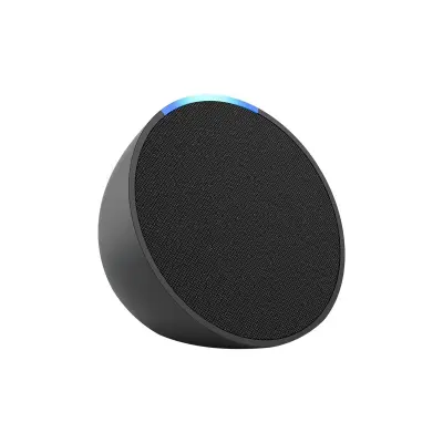 Pametni zvočnik Amazon Echo Pop Anthracite