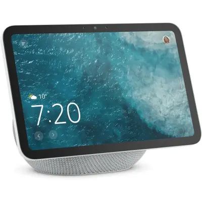 Pametni zaslon Amazon Echo Show 8 3D zvok