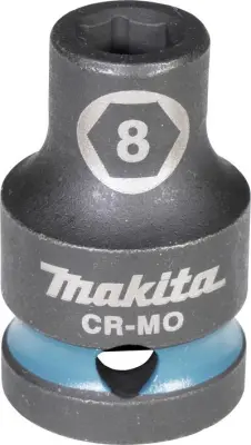 Impact vtičnik Makita E-16047 1/2 8mm