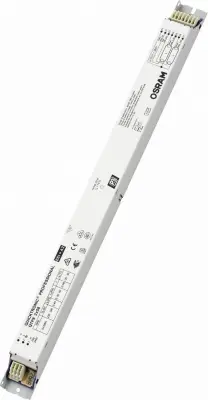 Elektronski balast OSRAM QTP-OPTIMAL 2X54-58 220-240V