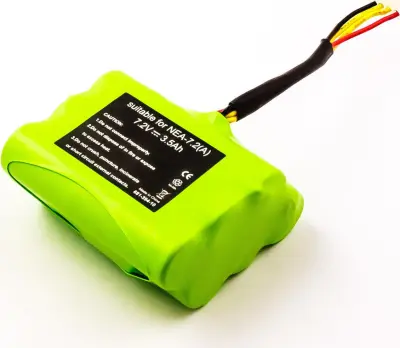 Baterija CoreParts za Neato XV 3500mAh
