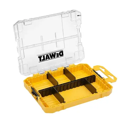 Organizator orodja DeWalt dt70802 srednji ToughCase
