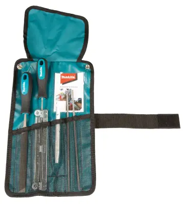 Orodje za ostrenje Makita D-72182