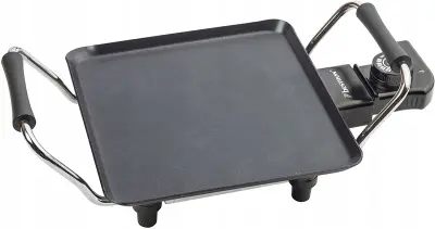 Električni žar Bestron ABP600 1000W 21x21cm