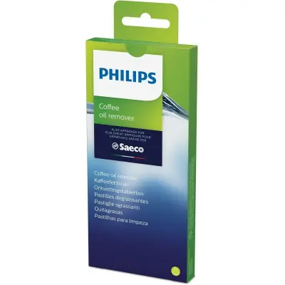 Čistilne tablete Philips CA6704/10 za espresso