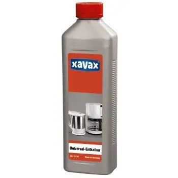 Univerzalni odstranjevalec vodnega kamna Xavax 110734