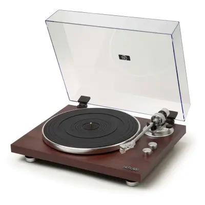 Gramofon Muse MT-109 WTO z Audio-Technica cartridge